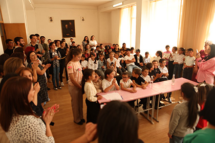 2023 Musique pour les enfants des villages frontaliers